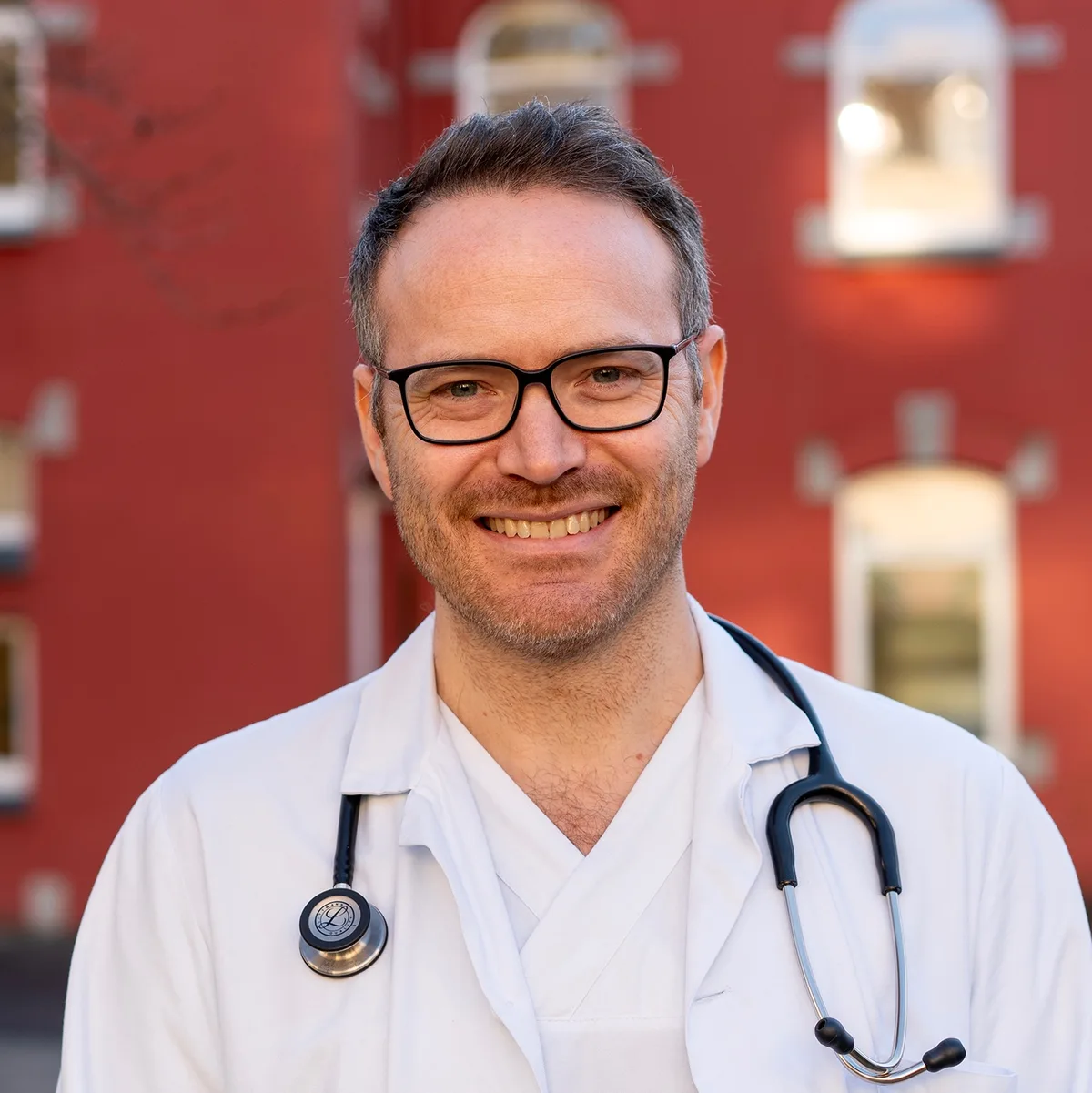 Øystein Solberg Eikrem