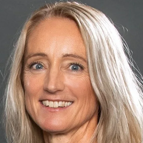 Portrett av Hilde Hellebust Haaland