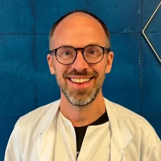 Portrett av Tobias Slørdahl