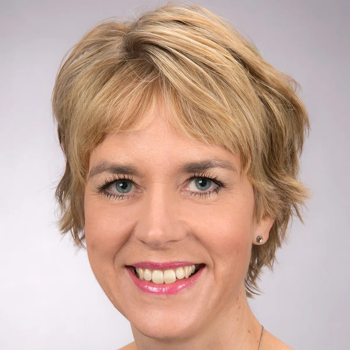 Portrett av Marianne Aardal Grytaas