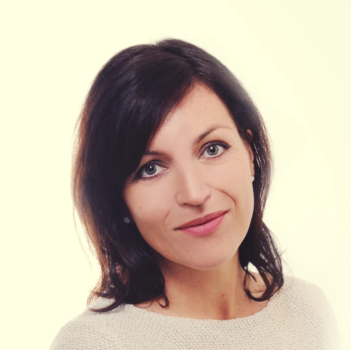 Portrett av Hanne Sorger