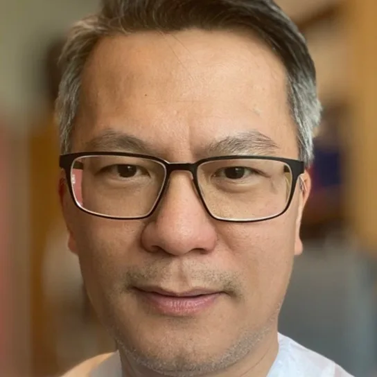 Portrett av Khanh Cong Do Pham