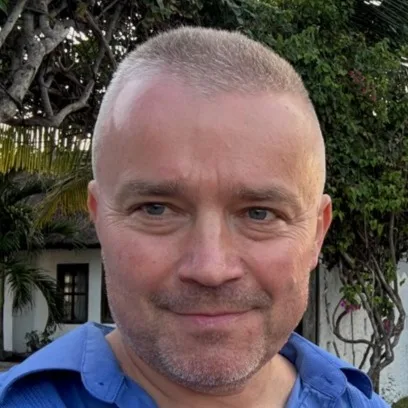 Bjørn Blomberg